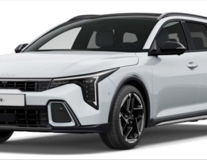 KIA Ostatní Ostatní 0,0 0