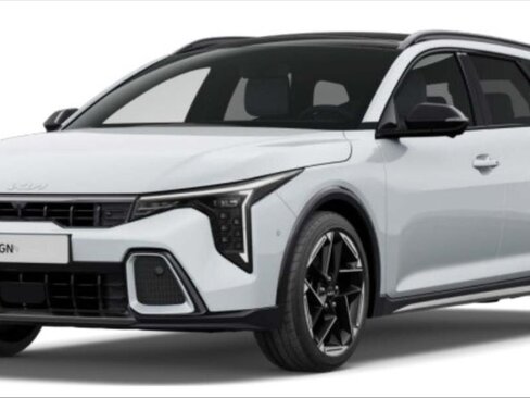 KIA Ostatní Ostatní 0,0 0