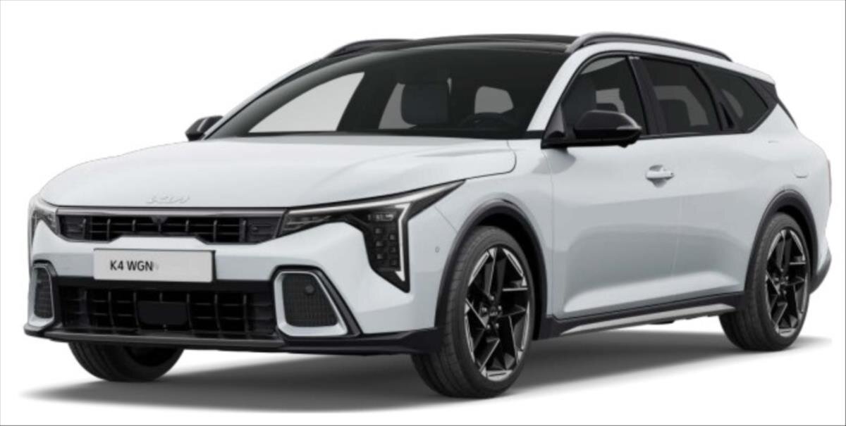 KIA Ostatní Ostatní 0,0 0