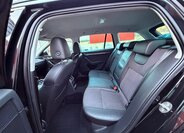 Škoda Octavia Kombi 0,0 110 kw