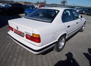 BMW Řada 5 Sedan / Limuzína 2,0 l 95 kw