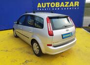 Ford C-MAX 6