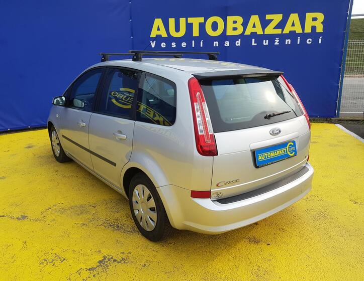 Ford C-MAX 6
