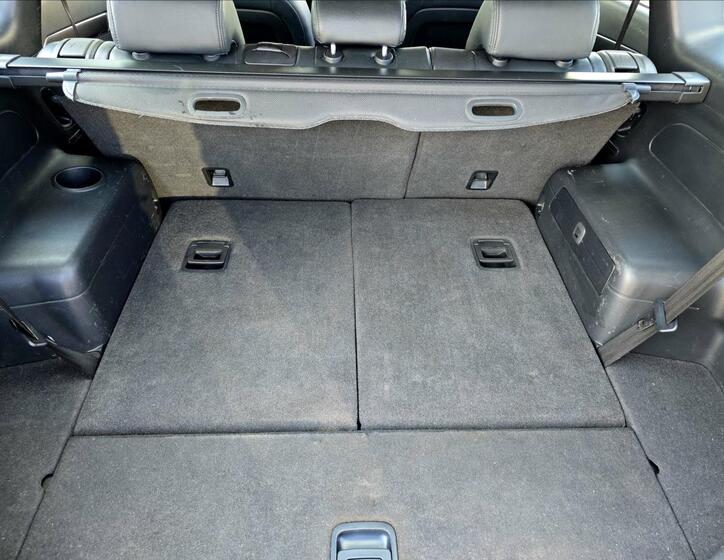 Chevrolet Captiva 12