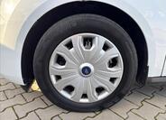 Ford Transit Connect 9