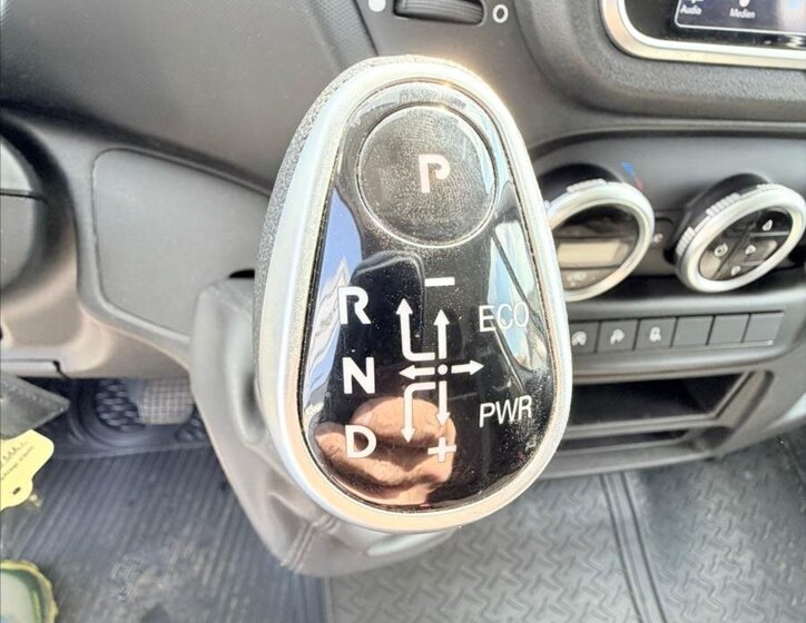 Iveco Daily Ostatní 2,3 l 115 kw