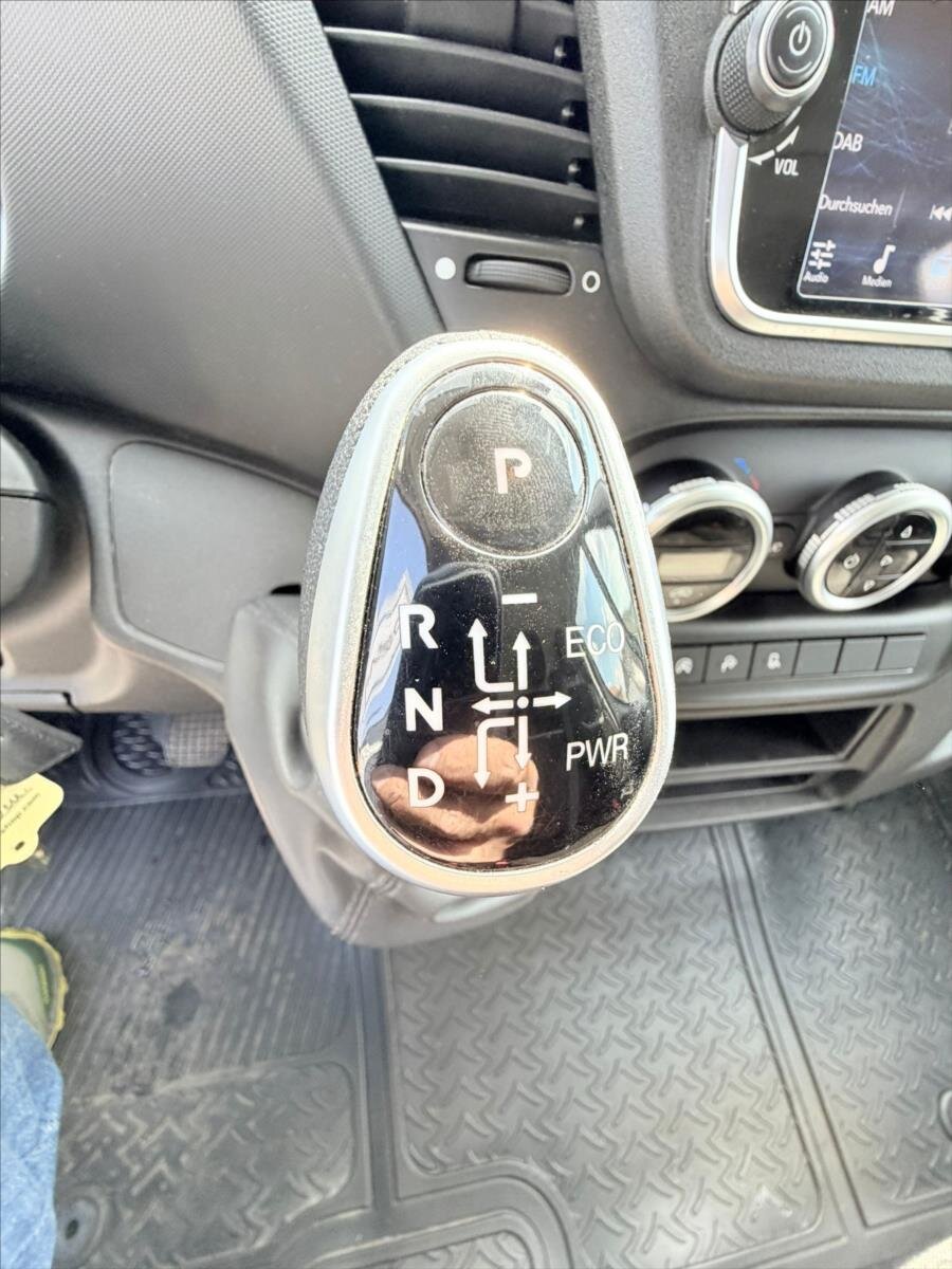 Iveco Daily Ostatní 2,3 l 115 kw