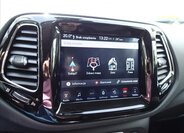 Jeep Compass SUV / Terénní 2,0 l 103 kw