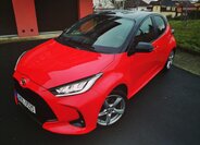 Toyota Yaris Hatchback 0,0 0