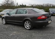 Škoda Superb Sedan / Limuzína 2,0 l 147 kw