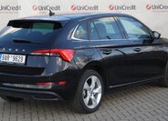 Škoda Scala Hatchback 999,0 81 kw