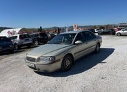 Volvo S80 Sedan / Limuzína 2,5 l 103 kw