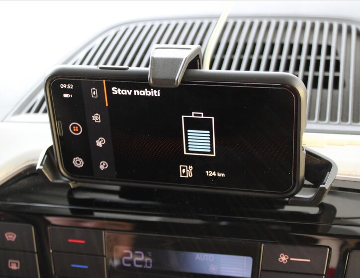 Seat Mii Hatchback 0,0 61 kw