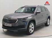 Škoda Kodiaq SUV / Terénní 2,0 l 147 kw
