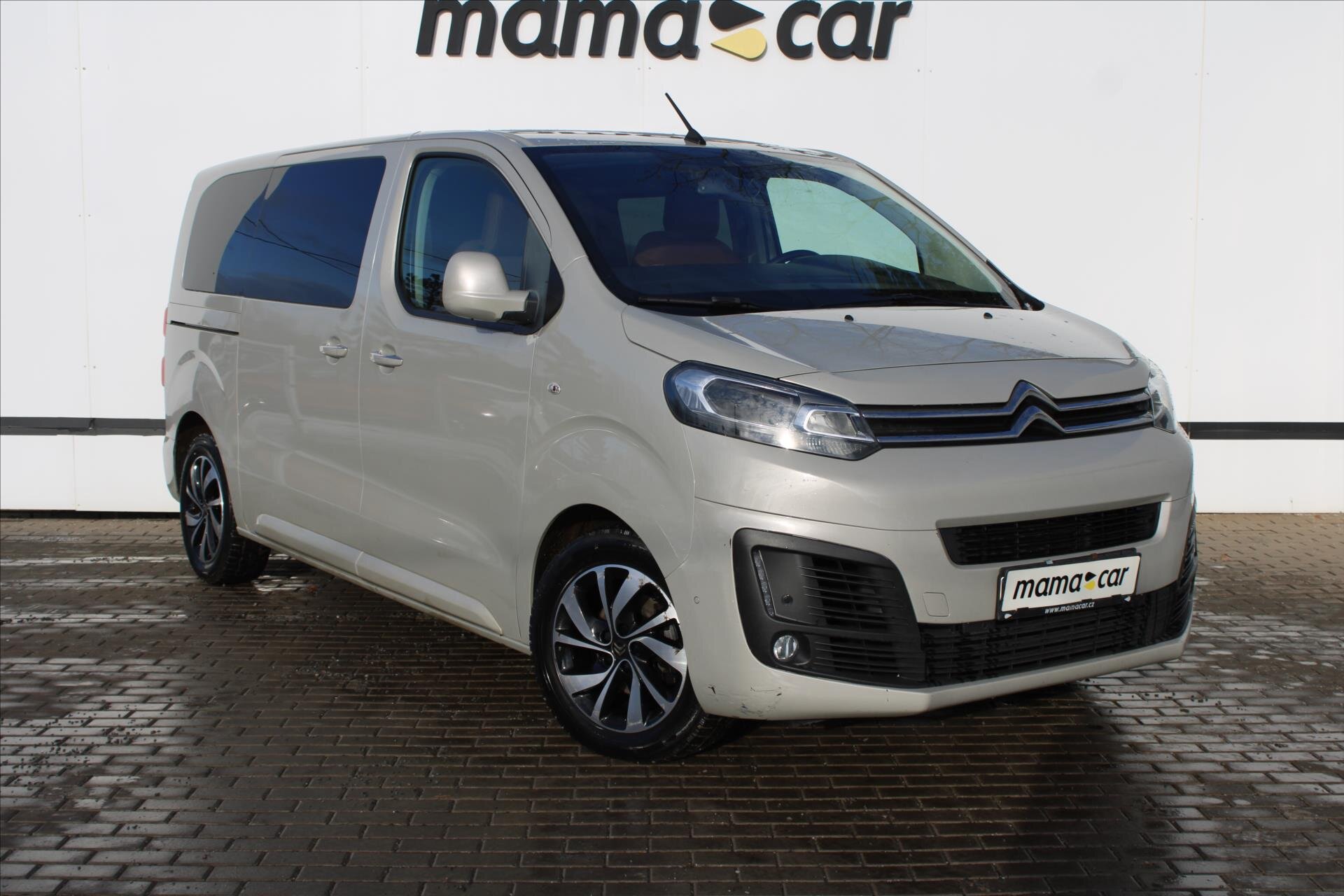 Citroën SpaceTourer