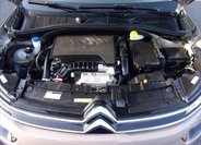 Citroën C4 Cactus Hatchback 1,2 l 81 kw