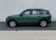 Mini Countryman SUV 2,0 l 160 kw