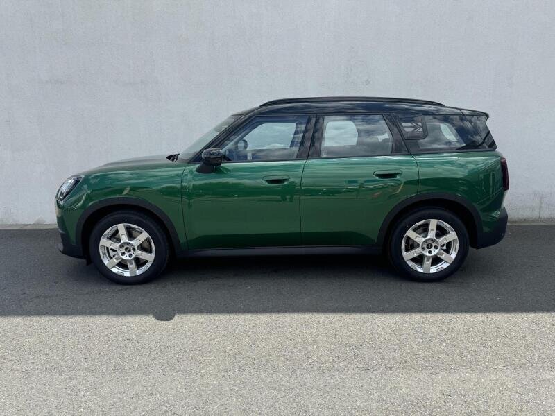 Mini Countryman SUV 2,0 l 160 kw