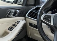 BMW X5 SUV 3,0 l 245 kw