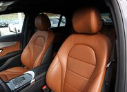 Mercedes-Benz GLC SUV / Terénní 2,0 l 143 kw