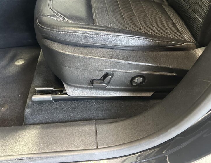 Alfa Romeo Stelvio SUV / Terénní 2,1 l 154 kw