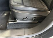 Alfa Romeo Stelvio SUV / Terénní 2,1 l 154 kw