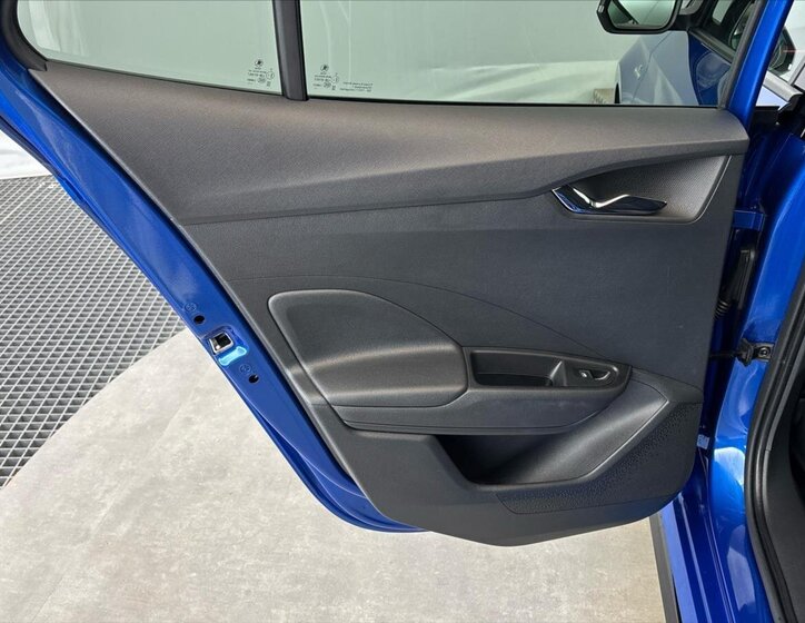 Škoda Fabia Hatchback 999,0 85 kw