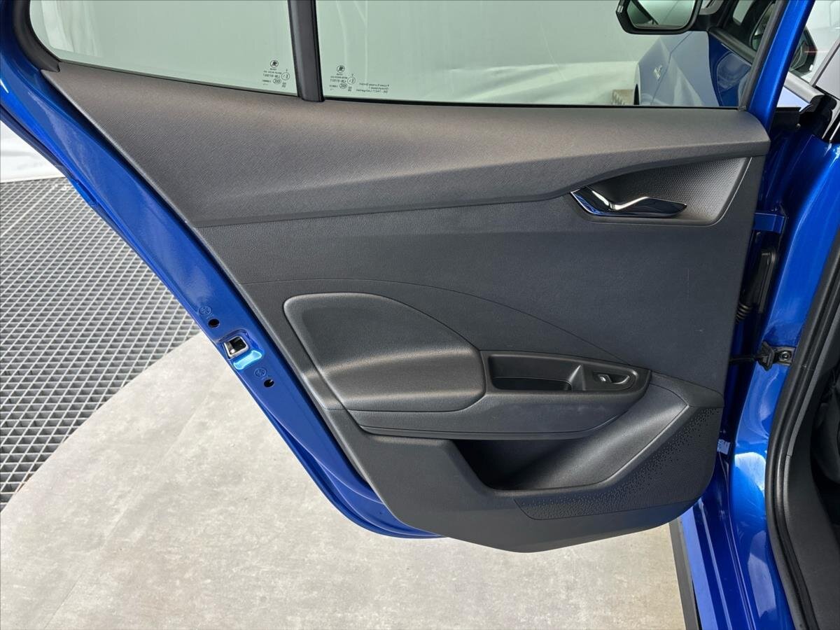 Škoda Fabia Hatchback 999,0 85 kw