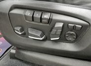 BMW X6 SUV / Terénní 3,0 l 190 kw