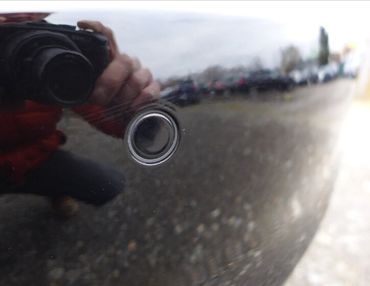 Audi A3 Hatchback 2,0 l 110 kw