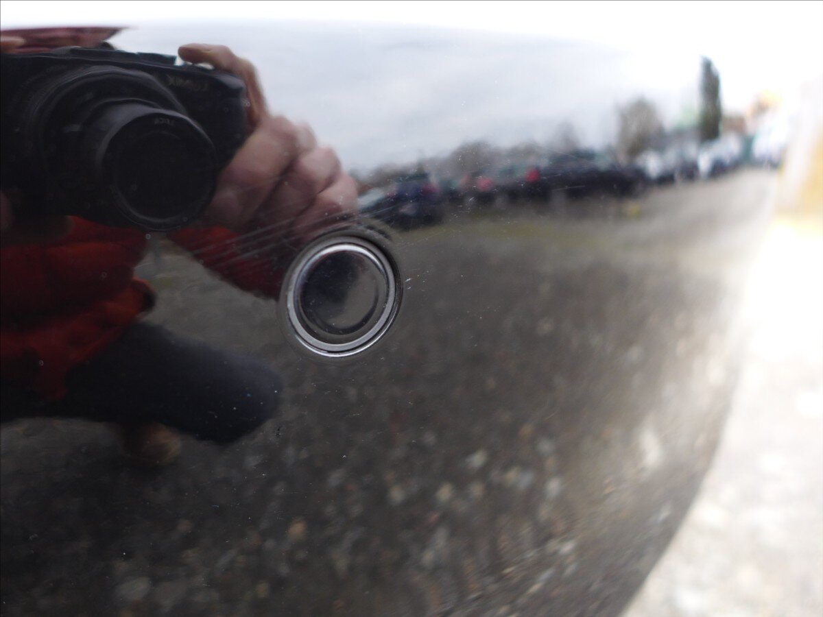 Audi A3 Hatchback 2,0 l 110 kw