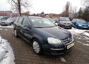 Volkswagen Golf Kombi 1,4 l 90 kw