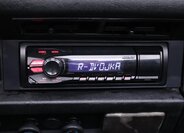 Volkswagen Beetle Kabriolet 1,3 l 32 kw