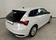 Škoda Scala Hatchback 999,0 85 kw