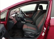 Ford Fiesta 7