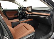 Škoda Superb Liftback 2,0 l 142 kw