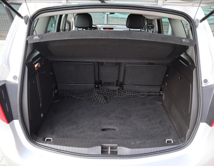 Opel Meriva Kombi 1,4 l 74 kw