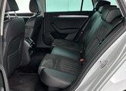Škoda Superb Kombi 2,0 l 110 kw