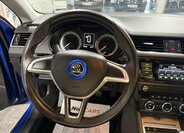 Škoda Octavia Liftback 1,2 l 81 kw