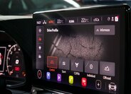 Cupra Formentor SUV 2,0 l 228 kw