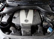 Mercedes-Benz Třídy M SUV / Terénní 3,0 l 190 kw