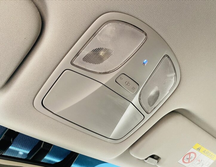 Hyundai i40 Kombi 1,7 l 104 kw