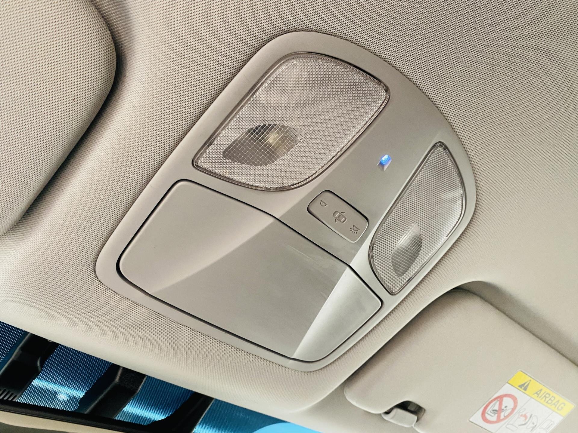 Hyundai i40 Kombi 1,7 l 104 kw