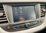 Opel Grandland X SUV / Terénní 1,2 l 96 kw