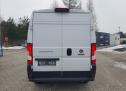Fiat Ducato Ostatní 2,3 l 96 kw