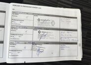 Renault Thalia Sedan / Limuzína 1,1 l 55 kw