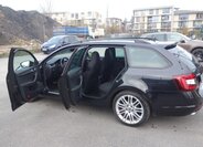 Škoda Octavia 13