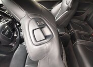 Audi RS 5 Kupé 4,2 l 331 kw