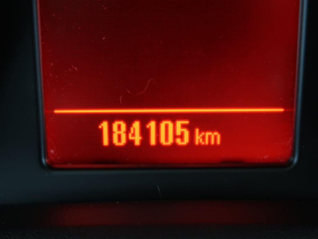 Opel Astra Sedan / Limuzína 1,6 l 100 kw