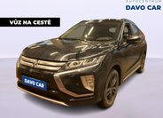 Mitsubishi Eclipse Cross SUV 1,5 l 120 kw